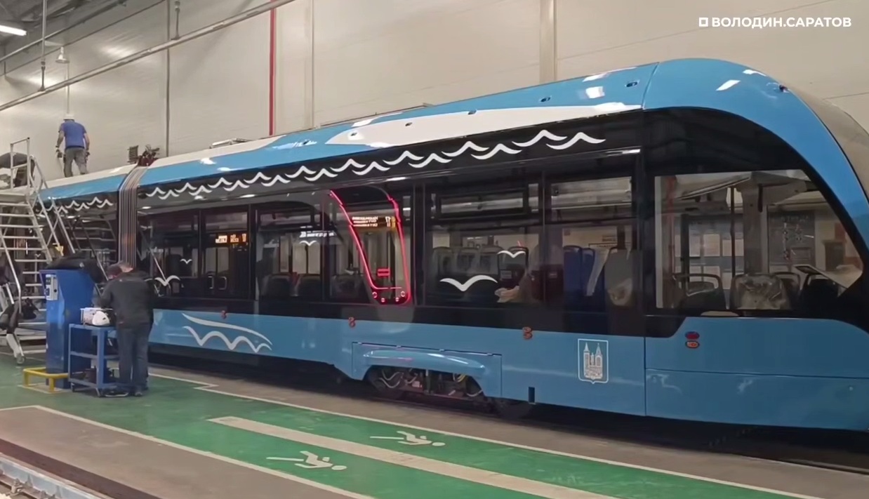 В Саратов до конца февраля приедут 9 «Витязей»